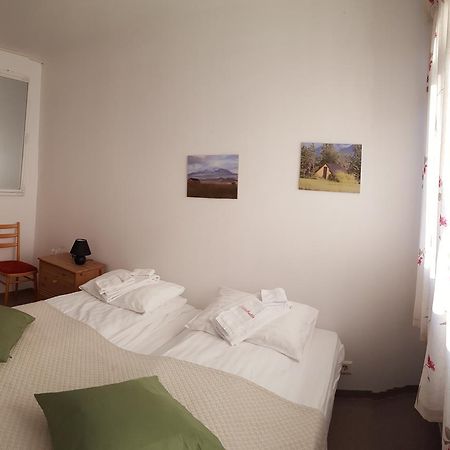Guesthouse Leirubakki Asolfsstathir Екстериор снимка