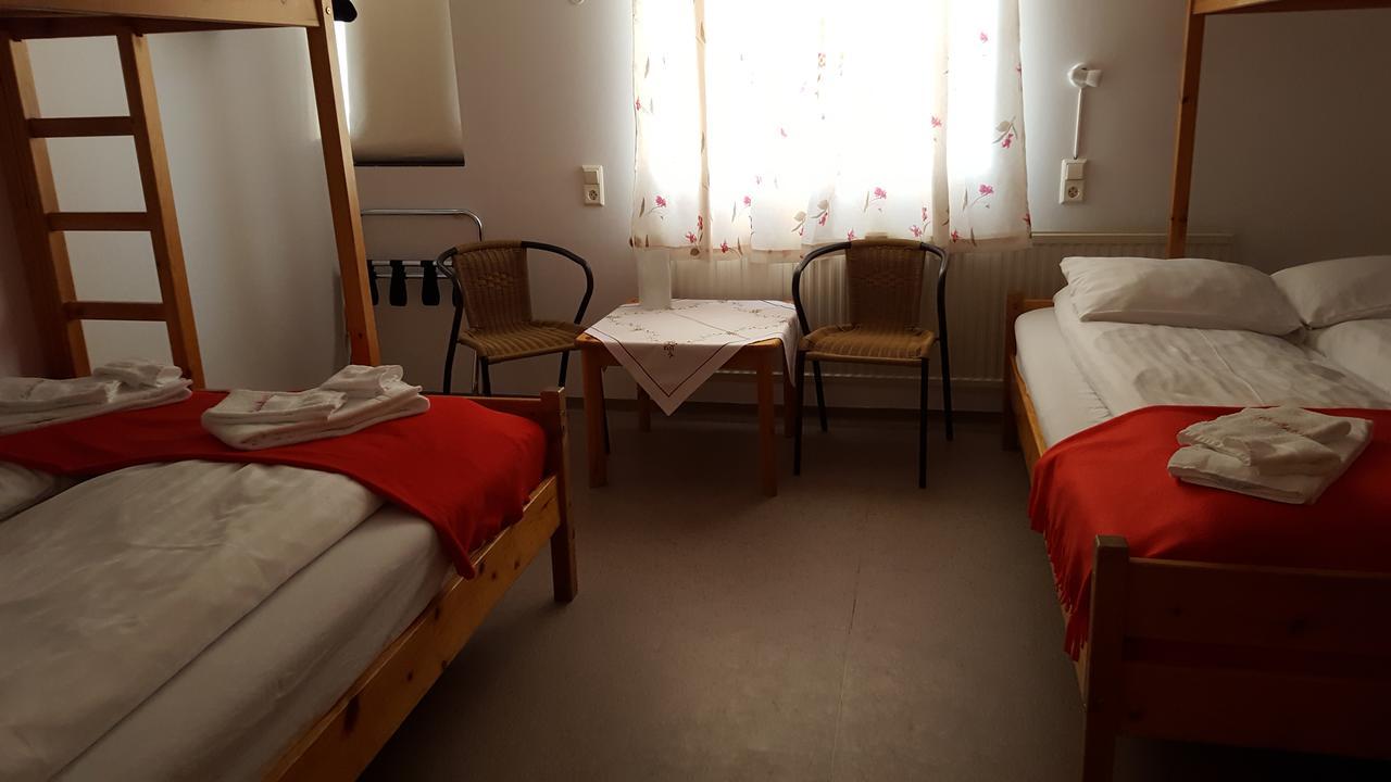 Guesthouse Leirubakki Asolfsstathir Екстериор снимка