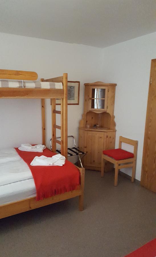 Guesthouse Leirubakki Asolfsstathir Екстериор снимка
