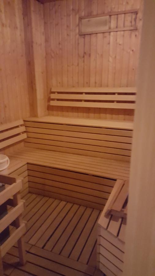 Guesthouse Leirubakki Asolfsstathir Екстериор снимка