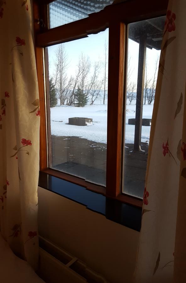Guesthouse Leirubakki Asolfsstathir Екстериор снимка