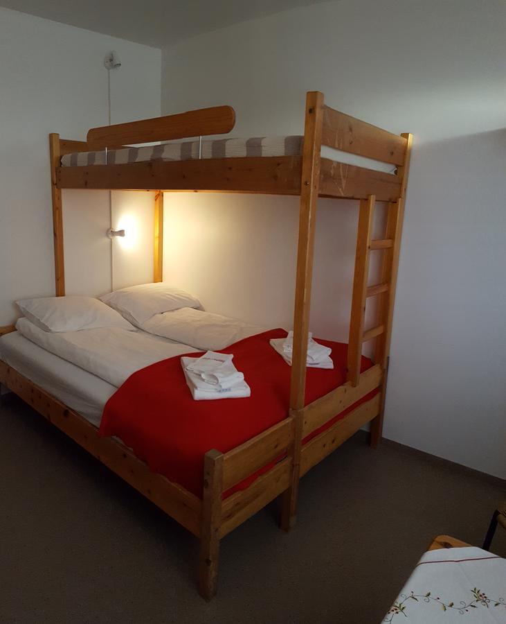 Guesthouse Leirubakki Asolfsstathir Екстериор снимка