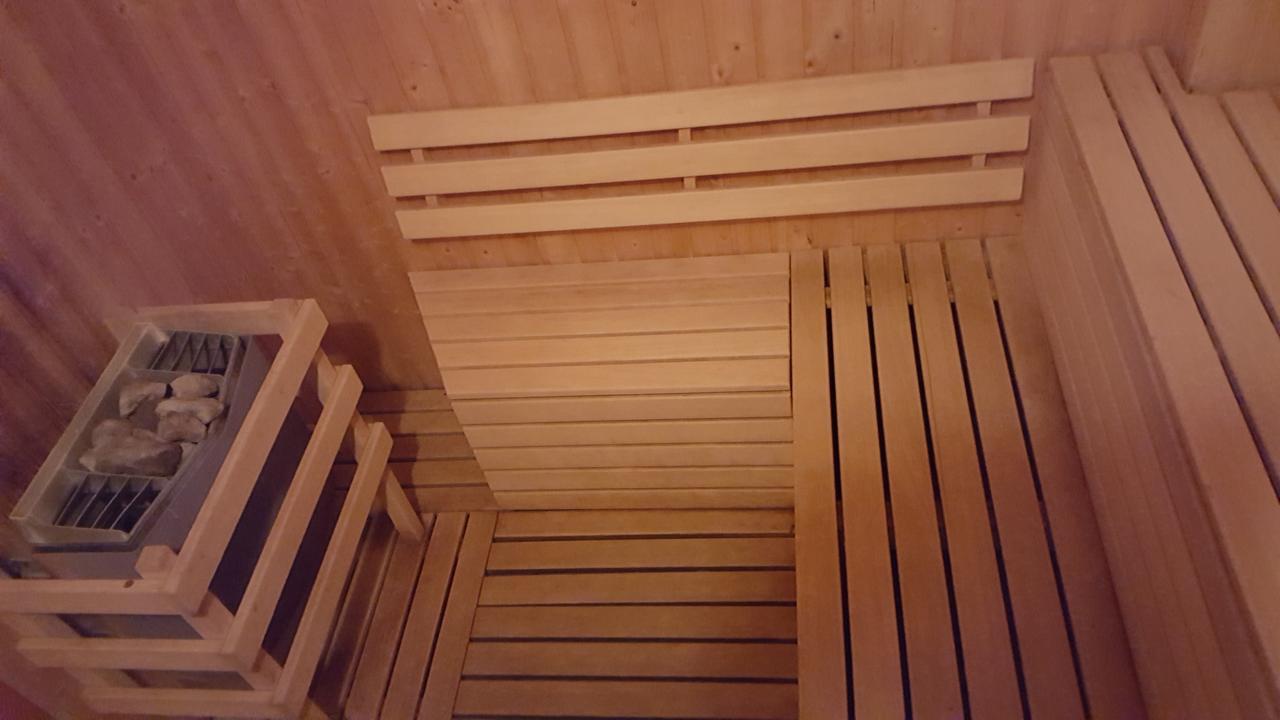 Guesthouse Leirubakki Asolfsstathir Екстериор снимка