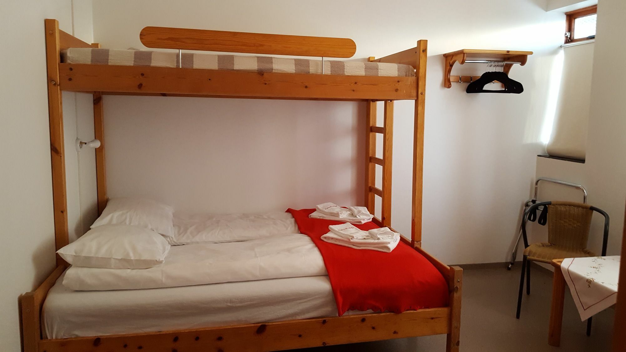 Guesthouse Leirubakki Asolfsstathir Екстериор снимка